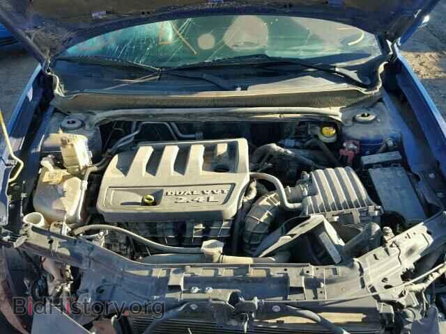2013 DODGE AVENGER - VIN: 1C3CDZCB3DN572955 - Photo 7