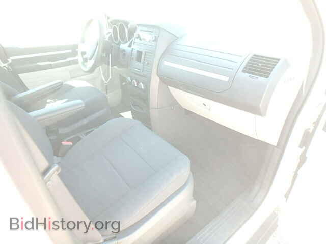 2010 DODGE CARAVAN - VIN: 2D4RN4DE3AR462519 - Фото 3