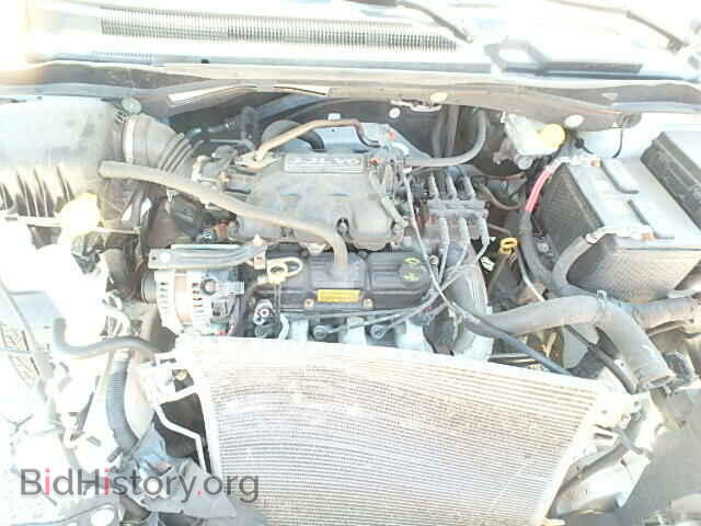 2010 DODGE CARAVAN - VIN: 2D4RN4DE3AR462519 - Фото 5