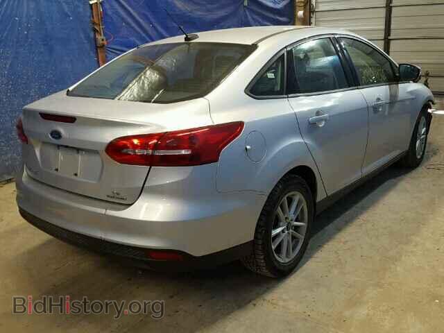 2015 FORD FOCUS - VIN: 1FADP3F20FL206679 - Фото 4