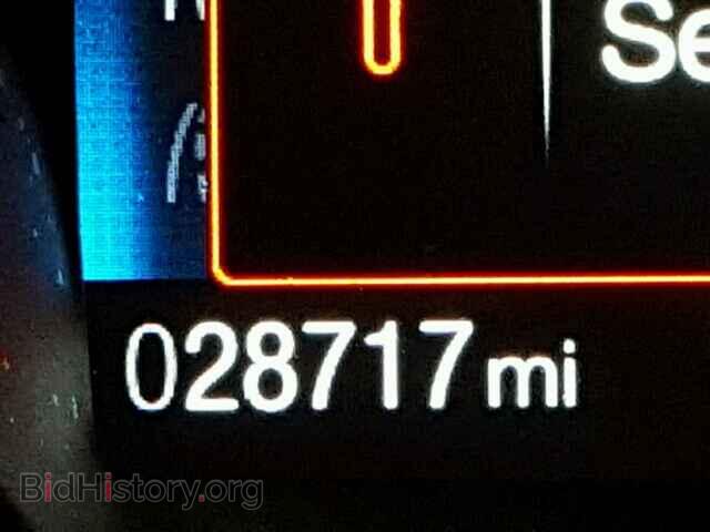 2015 FORD FOCUS - VIN: 1FADP3F20FL206679 - Фото 8