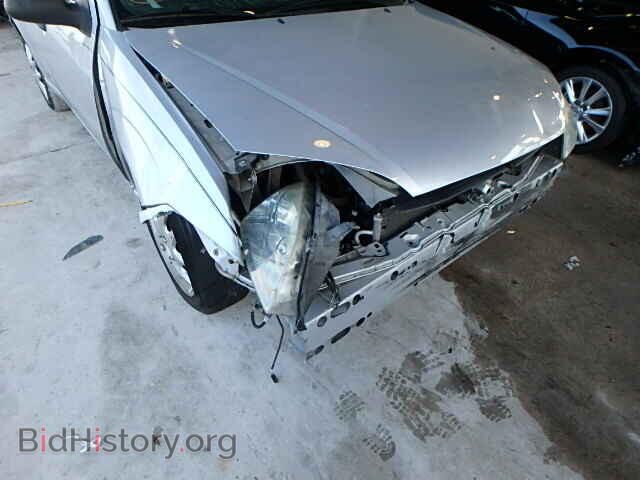 2007 FORD FOCUS - VIN: 1FAFP34N77W153856 - Фото 10