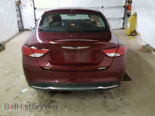 2015 CHRYSLER 200 - VIN: 1C3CCCAB4FN745694 - Photo 9