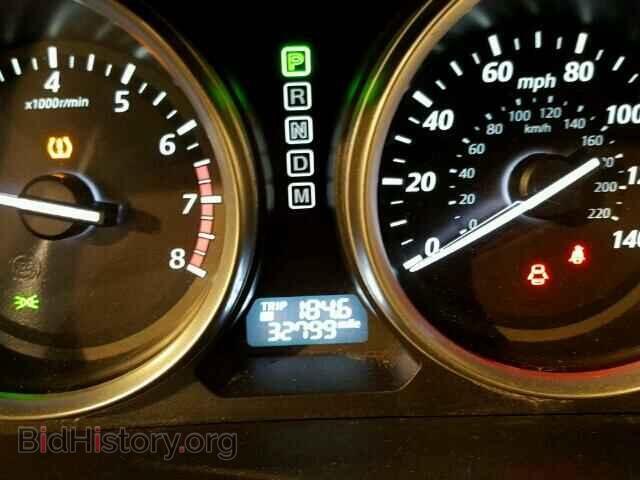 2013 MAZDA CX-9 - VIN: JM3TB3CA9D0405848 - Photo 8