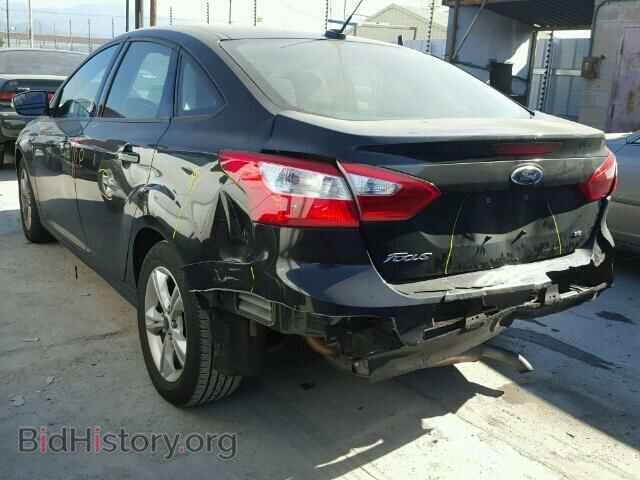 2013 FORD FOCUS - VIN: 1FADP3F27DL251714 - Photo 3