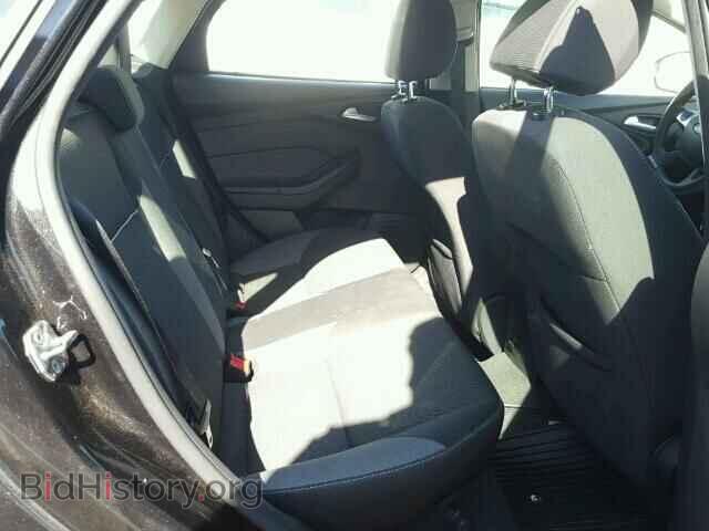 2013 FORD FOCUS - VIN: 1FADP3F27DL251714 - Photo 6