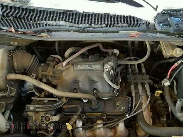 2010 DODGE CARAVAN - VIN: 2D4RN4DE4AR157434 - Фото 7