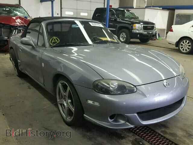 Фотография JM1NB354940408421 - MAZDA MIATA 2004