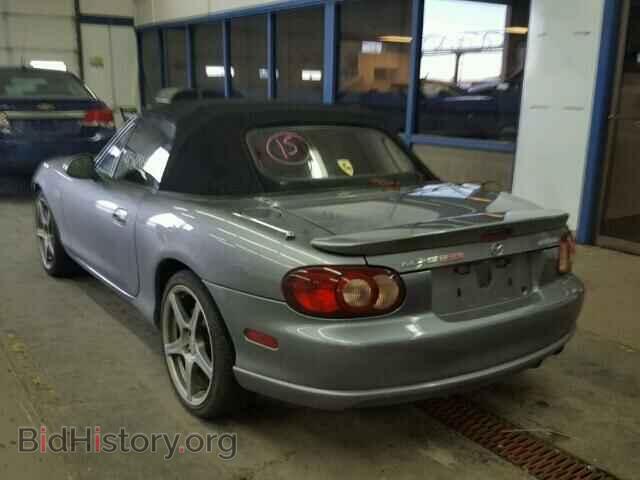 2004 MAZDA MIATA - VIN: JM1NB354940408421 - Фото 3