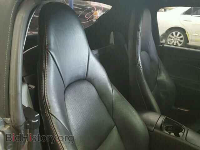 2004 MAZDA MIATA - VIN: JM1NB354940408421 - Фото 6