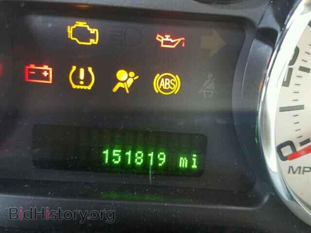 2007 FORD EDGE - VIN: 2FMDK48C27BA86322 - Photo 8