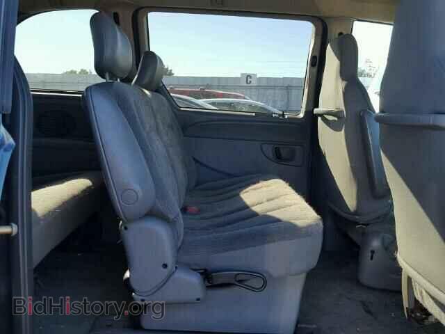 2005 DODGE CARAVAN - VIN: 1D4GP25B65B276147 - Фото 6