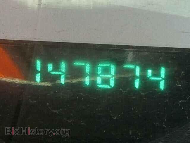 2005 DODGE CARAVAN - VIN: 1D4GP25B65B276147 - Фото 8