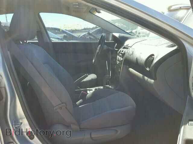2005 MAZDA 6 - VIN: 1YVFP80C355M71773 - Photo 5