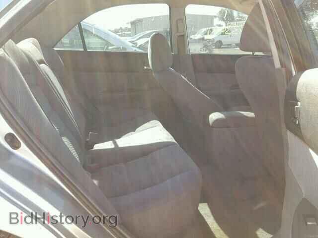 2005 MAZDA 6 - VIN: 1YVFP80C355M71773 - Photo 6
