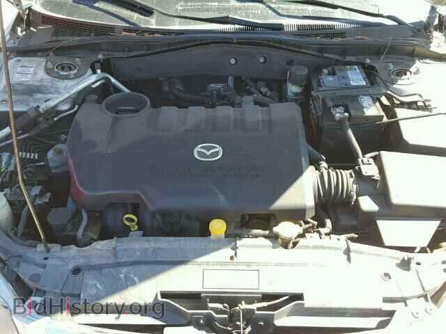 2005 MAZDA 6 - VIN: 1YVFP80C355M71773 - Photo 7