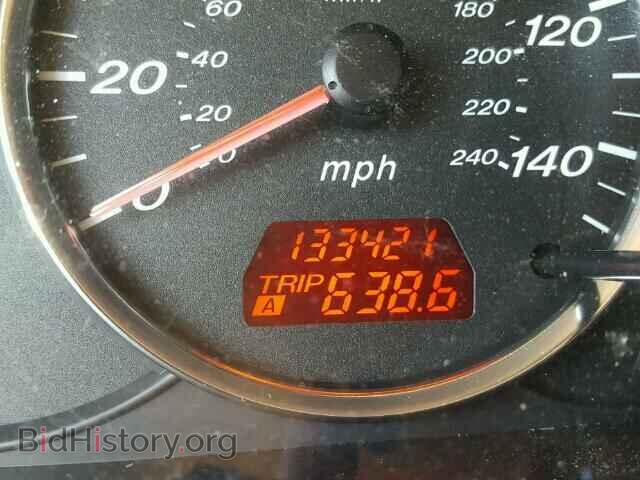 2005 MAZDA 6 - VIN: 1YVFP80C355M71773 - Photo 8