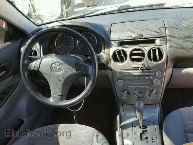 2005 MAZDA 6 - VIN: 1YVFP80C355M71773 - Photo 9