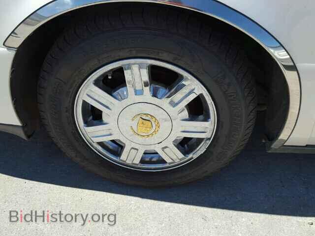 2003 CADILLAC DEVILLE - VIN: 1G6KD54Y23U287027 - Фото 9