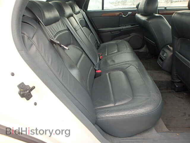 2004 CADILLAC DEVILLE - VIN: 1G6KD54Y94U115000 - Фото 6