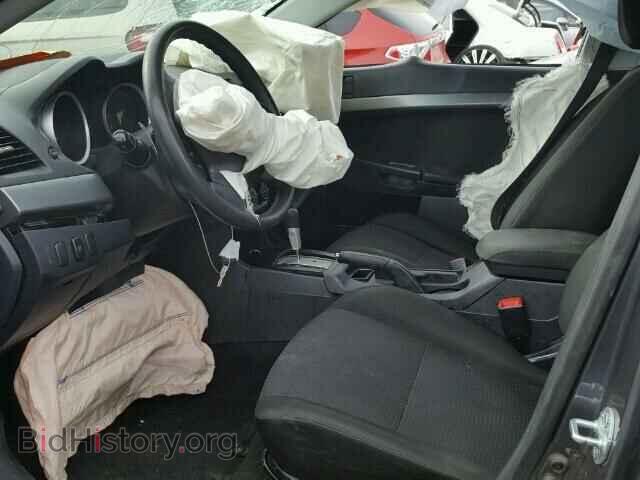 2010 MITSUBISHI LANCER - VIN: JA32U2FU1AU028515 - Фото 5