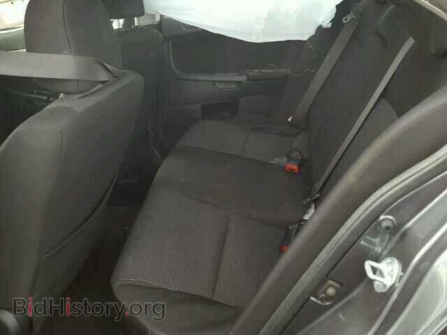 2010 MITSUBISHI LANCER - VIN: JA32U2FU1AU028515 - Фото 6
