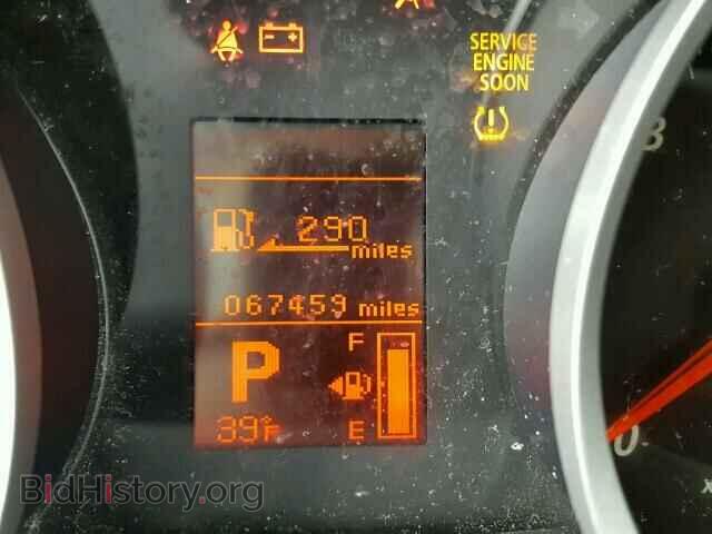 2010 MITSUBISHI LANCER - VIN: JA32U2FU1AU028515 - Фото 8