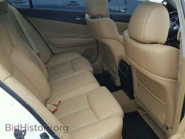2010 NISSAN MAXIMA - VIN: 1N4AA5AP2AC871899 - Фото 6
