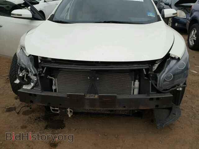 2010 NISSAN MAXIMA - VIN: 1N4AA5AP2AC871899 - Фото 10