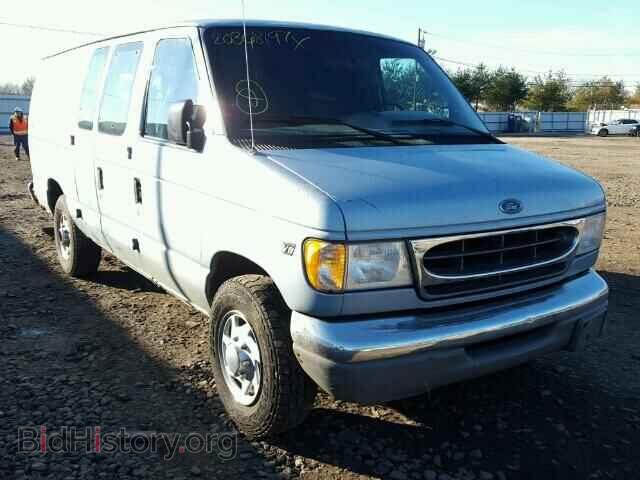 Фотография 1FTSS34F9XHB34861 - FORD ECONOLINE 1999