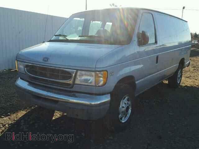 1999 FORD ECONOLINE - VIN: 1FTSS34F9XHB34861 - Фото 2