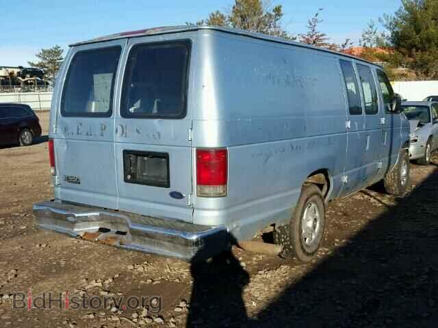 1999 FORD ECONOLINE - VIN: 1FTSS34F9XHB34861 - Фото 4
