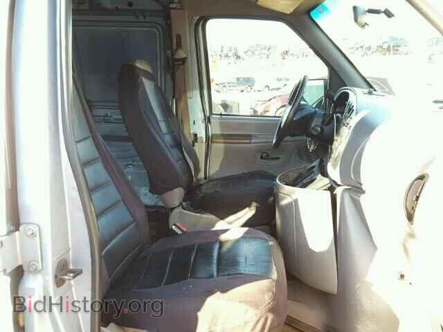 1999 FORD ECONOLINE - VIN: 1FTSS34F9XHB34861 - Фото 5