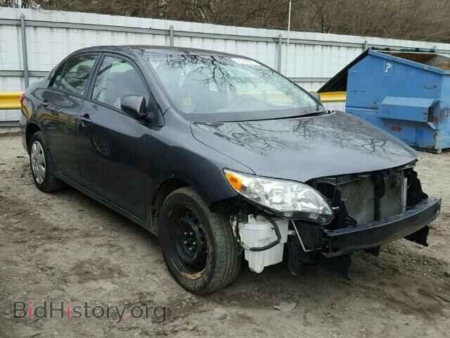 Фотография 2T1BU4EE5CC879319 - TOYOTA COROLLA 2012