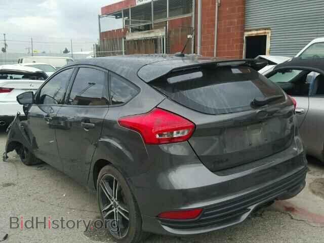 2015 FORD FOCUS - VIN: 1FADP3L95FL349127 - Photo 3