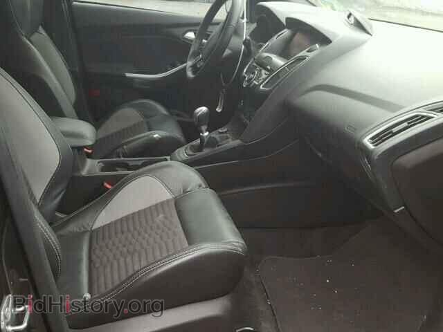 2015 FORD FOCUS - VIN: 1FADP3L95FL349127 - Photo 5