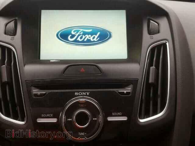 2015 FORD FOCUS - VIN: 1FADP3L95FL349127 - Photo 9