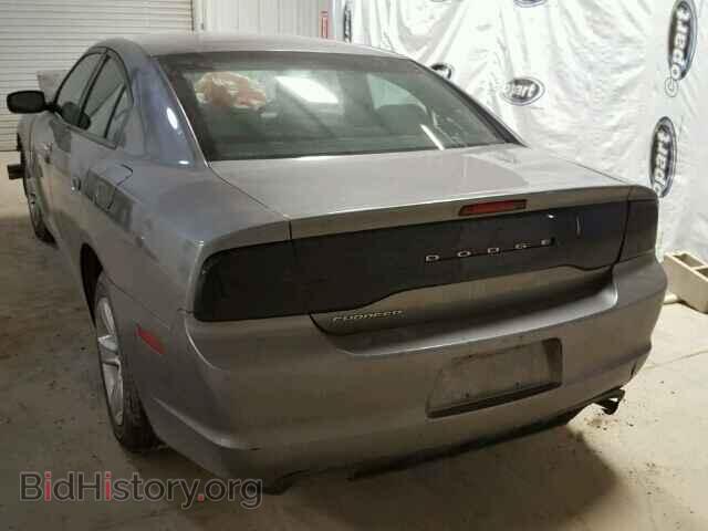 2011 DODGE CHARGER - VIN: 2B3CL3CG5BH578108 - Фото 3