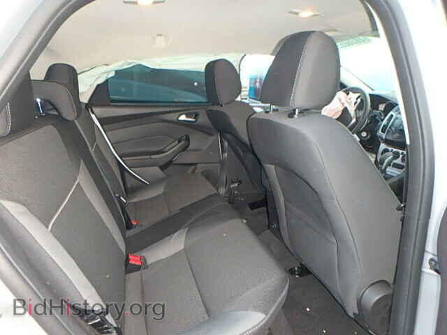 2014 FORD FOCUS - VIN: 1FADP3F29EL454055 - Фото 6