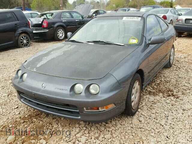 1994 ACURA INTEGRA - VIN: JH4DC4452RS033376 - Фото 2