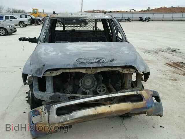 2012 DODGE RAM 3500 - VIN: 3C63DRGL0CG157783 - Фото 10
