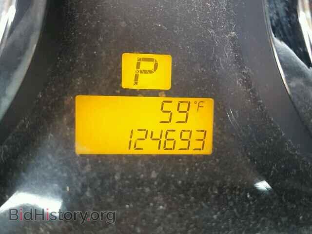 2008 SATURN VUE - VIN: 3GSCL33PX8S567193 - Фото 8