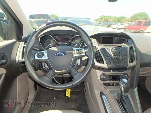 2012 FORD FOCUS - VIN: 1FAHP3H20CL385056 - Фото 9
