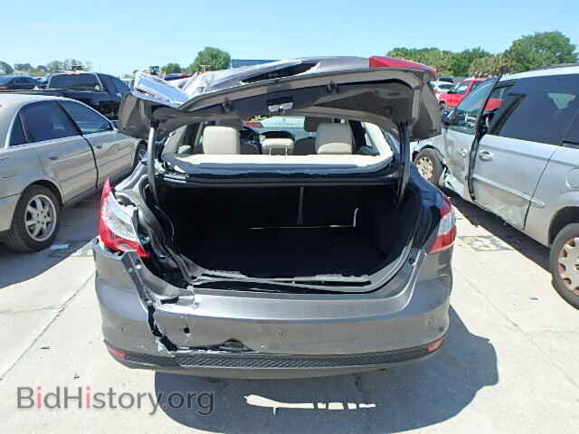 2012 FORD FOCUS - VIN: 1FAHP3H20CL385056 - Фото 10