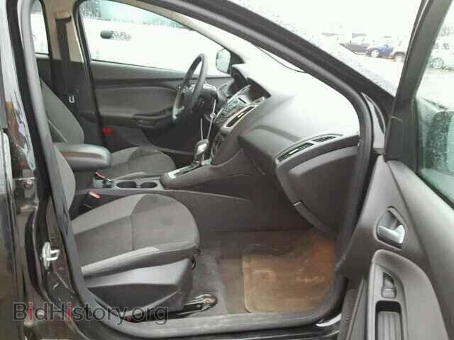 2013 FORD FOCUS - VIN: 1FADP3F26DL334387 - Photo 5