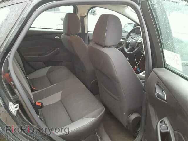 2013 FORD FOCUS - VIN: 1FADP3F26DL334387 - Photo 6