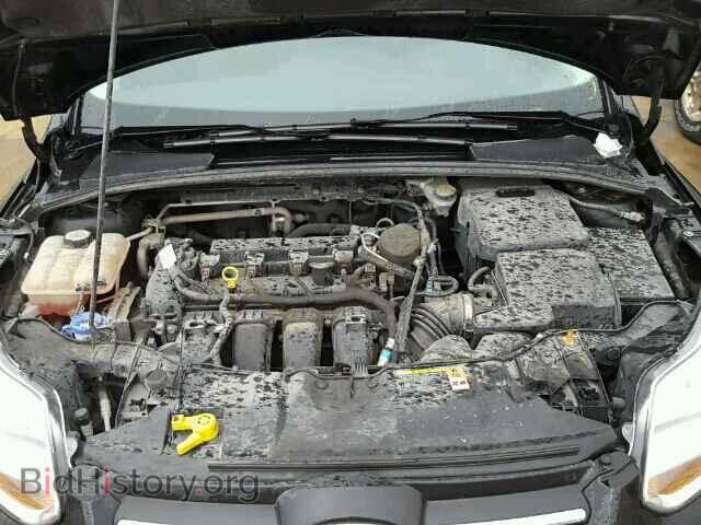 2013 FORD FOCUS - VIN: 1FADP3F26DL334387 - Photo 7