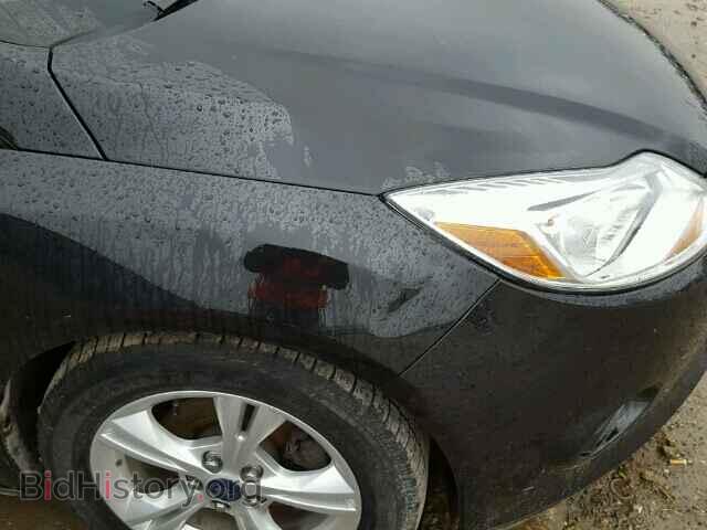 2013 FORD FOCUS - VIN: 1FADP3F26DL334387 - Photo 10