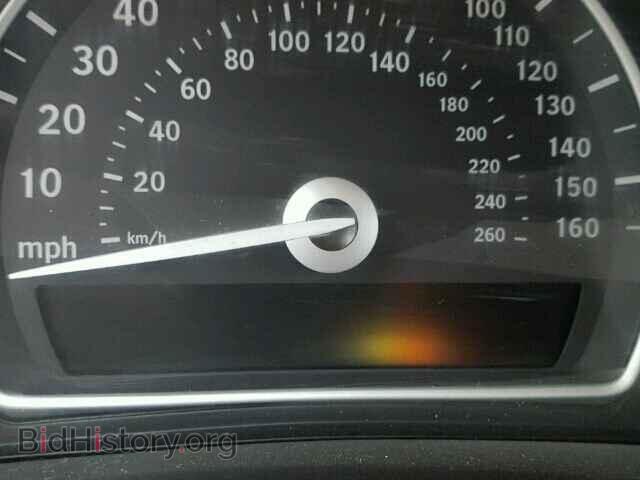 2008 SAAB 9 3 - VIN: YS3FB49Y081107469 - Фото 8