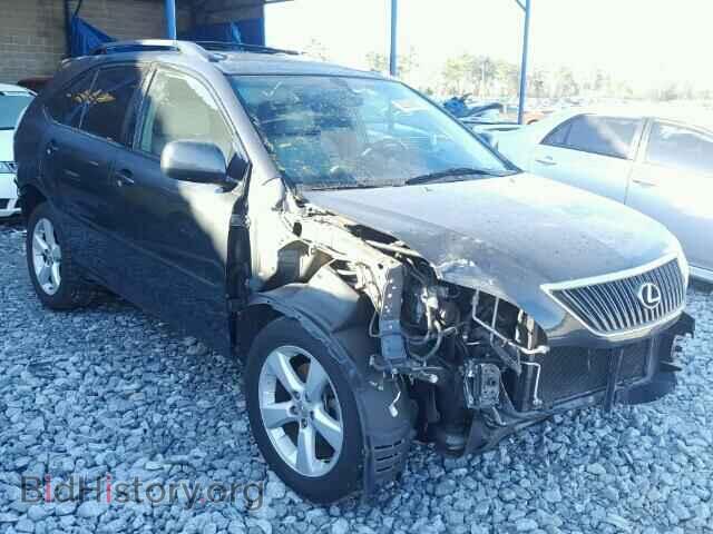 Photo 2T2GA31U96C045303 - LEXUS RX330 2006